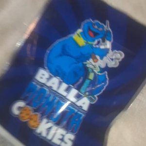 Meet your Posher, Miah